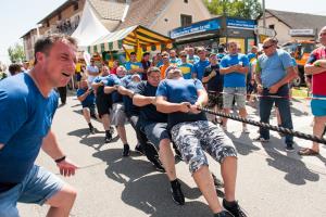 Komunaliada 2019, drugi dan, igre, Foto Markelj (5)